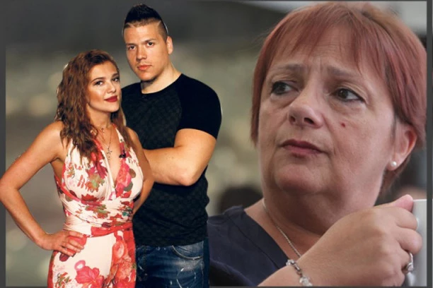 NADICA VODILA KIJU U MANASTIR ZBOG CRNE MAGIJE: Na Kockarevu bačena crna magija, Anabela i Gagi umešani u sve! (FOTO)