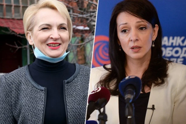 Direktorka Centra za socijalni rad u Jagodini zapušila usta Mariniki: NE LAŽI VIŠE ŽENO, SRAM TE BILO, NIŠTA TI NIJE SVETO!