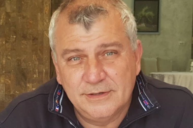 PREMINUO PETAR ĐURIĆ: Kolege i saradnici pamtiće pevača grupe "Ana Marija" po vedrom duhu i pozitivnoj energiji