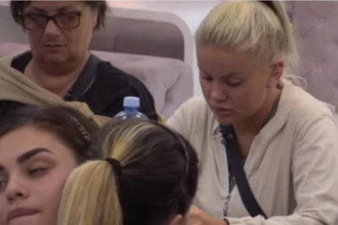 (VIDEO) NOVA BEBA U ZADRUZI?! Sanja Stanković uradila TEST ZA TRUDNOĆU, saopštili JOJ DA JE POZITIVAN!