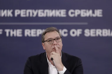 PREDSEDNIK SRBIJE SE HITNO OGLASIO! Vučić: Slede brojne opasnosti, izvršiće pritisak na našu zemlju!