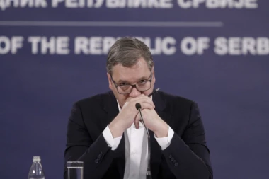 HITNO! VUČIĆU STIGLO PISMO IZ VRHA REPUBLIKE SRPSKE