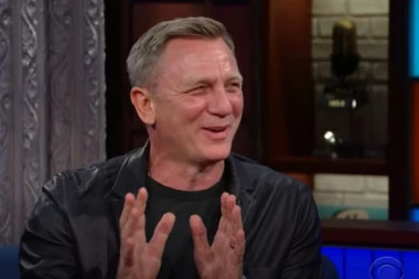 Famous actor loves going out with homosexuals! Daniel Craig loves gay bars, and here’s why!