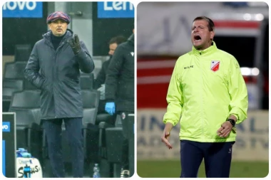 VOJVODINA IMA REŠENJE: Kum SINIŠE MIHAJLOVIĆA naslednik LALATOVIĆA?