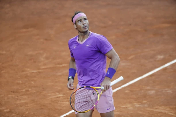 NADAL POSLAO PORUKU RIVALIMA: Osvetio se "dželatu" iz Madrida, pa ZAPRETIO!