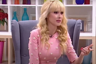 IVA ŠTRLJIĆ PROŠLA KROZ PAKAO, SADA OTVORILA DUŠU: Glumica nakon OPERACIJA saznala istinu koja ju je ŠOKIRALA!
