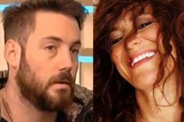 SAZNALA DA JE PETAR DOBIO DRUGOG SINA! Progovorila bivša Strugarova: DECU NE TREBA LAGATI!