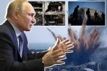 RUSIJA POMAŽE U OSLOBAĐANJU TALACA OD HAMASA?! Putin: Postižemo "konkretne rezultate"!