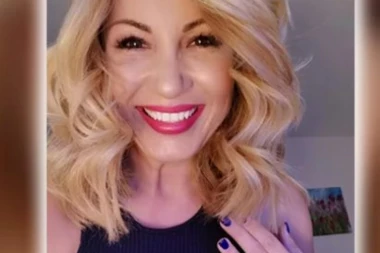 RAZVELA se Jelena Broćić! Pevačica se udala u TAJNOSTI, tako je i stavila tačku na brak!