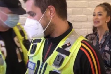 (VIDEO) ALEKS UPALA KOD MINE I FILIPA, PA NAPRAVILA KATASTROFU: Nikolićeva se ugledala na Maju Marinković pa pravila HAOS PO ZADRUZI!