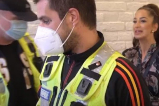 (VIDEO) ALEKS UPALA KOD MINE I FILIPA, PA NAPRAVILA KATASTROFU: Nikolićeva se ugledala na Maju Marinković pa pravila HAOS PO ZADRUZI!