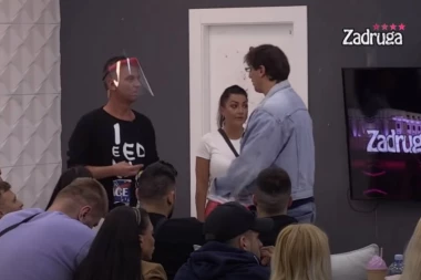 (VIDEO) KRISTIJAN GOLUBOVIĆ OTKRIO DA IMA TEŽAK PROBLEM: Imam samo 8 POSTO fizičkog osećaja i zato ne mogu...