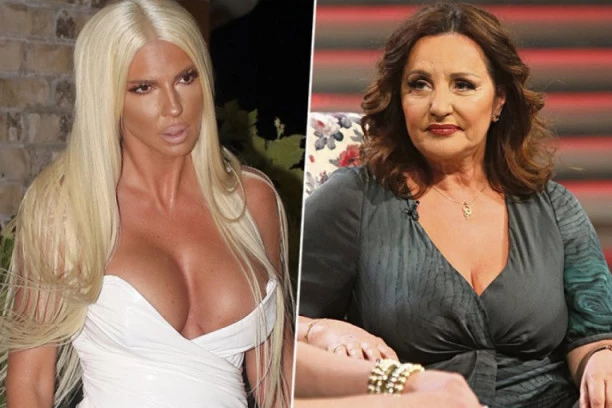 BEKUTA BRANILA ĐURIŠIĆKU PA NAPALA KARLEUŠU: Skine te naočare što si nabila, možda ćes čuti bolje!