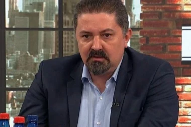 ČAK 90 ODSTO ORUŽJA PRONAĐENOG KOD BELIVUKA I EKIPE U VLASNIŠTVU MUPA! Saša Milovanović pozvao državu da reaguje, pa se dotakao i napada na Danila Vučića!