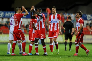 KAKVA ČAST! Bivši kapiten Zvezde postao trener SLAVNOG kluba!