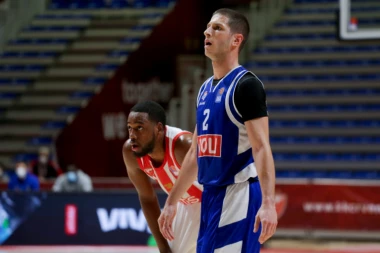 POTVRĐENO: Ivanović POJAČAO Zvezdu, POZNATI svi DETALJI saradnje!