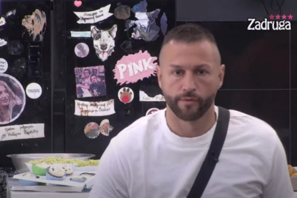 (VIDEO) ŠA NE MOŽE DA SE SASTAVI, POKAJAO SE ZBOG RASKIDA! Nenad Aleksić: Ja želim nju, volim je svim srcem!