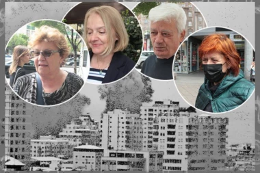 (VIDEO ANKETA) PITALI SMO BEOGRAĐANE PRATE LI SITUACIJU NA BLISKOM ISTOKU: Tamo će uvek biti sukoba u interesu VELIKIH SILA!