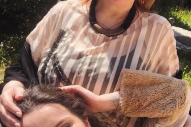 POZNATA PO GOLIŠAVIM SCENAMA! Teodora Bjelica: Telo je moje oruđe za rad!