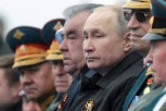 SPREMA SE DRŽAVNI UDAR: Ovo je pakleni plan vojske i FSB za slom Putina?!