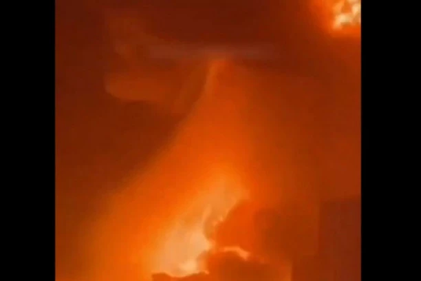 (VIDEO) HAMAS RAKETIRA IZRAEL! Vojska im za sad odgovara pretnjama preko Tvitera!