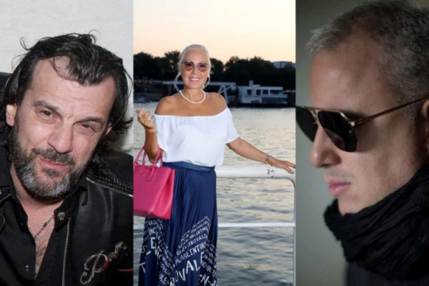 ŠOKIRAĆETE SE KAD VIDITE KO JE ZAKAZAO PRVI KONCERT: Ovo niste ni u ludilu očekivali i to pred 30.000 ljudi, a tek šta priprema LUKAS BIĆETE U NEVERICI!