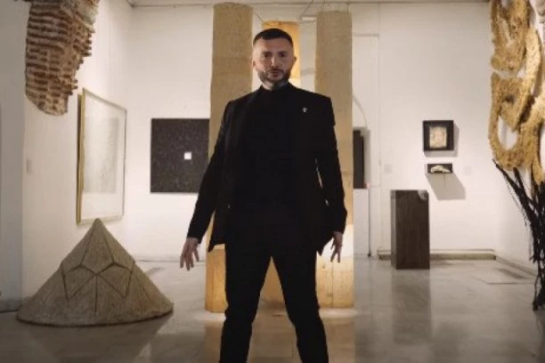 PRAVI JE TRENUTAK DA PRIZNAM DA SAM GEJ! Balkanska zvezda progovorila o svojoj seksualnosti!