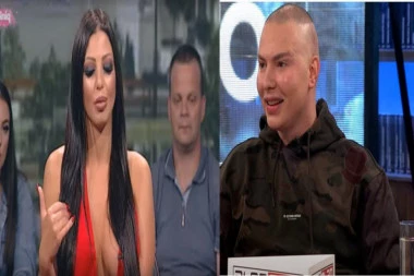 OTKRIVAMO DETALJE UGOVORA MAJE I BRENDONA! Retko ko bi pristao da ovako zaradi milione!