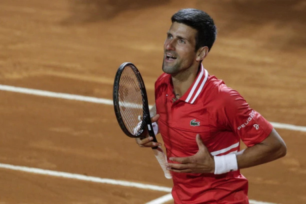 ĐOKOVIĆ GLAVNA TEMA: Oglasili se predstavnici Grend slem turnira!