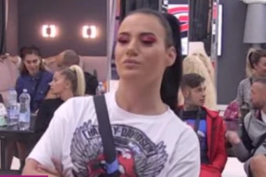 (VIDEO) KRISTINA OTVORILA DUŠU, pa ISPRIČALA SVE O AFERI SA KRISTIJANOM, spomenula DETE!