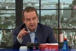 DAČIĆ O NAJAVLJENOJ TUŽBI IZ PRIŠTINE: Kako je moguće da narod koji je optužen za genocid bude gotovo istrebljen sa KiM?