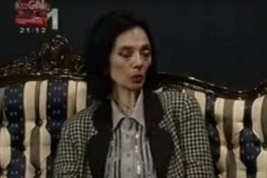 POZNATA SRPSKA GLUMICA DOŽIVELA SAOBRAĆAJNU NESREĆU! Stanje je alarmantno, HITNA POMOĆ MORALA DA REAGUJE!