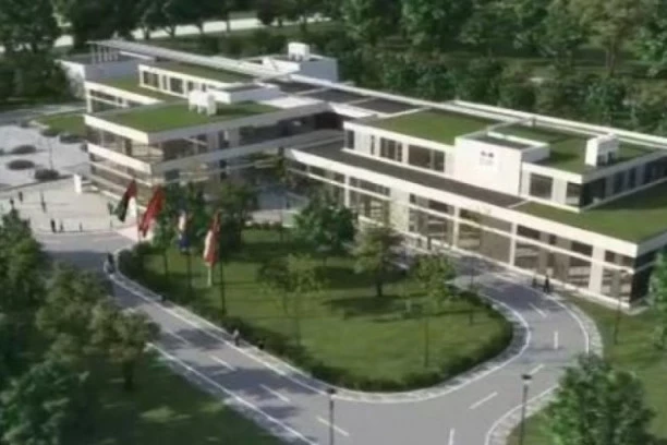 PREDSEDNIK VUČIĆ OTKRIO: Ovako će izgledati SRPSKA FABRIKA VAKCINA! (VIDEO)