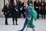(FOTO) SKANDAL TRESE KRALJEVSKU PORODICU: Princ Vilijam napljuvao Megan nikad surovije, a onda je otkrio TAJNU koja je izazvala HAOS!
