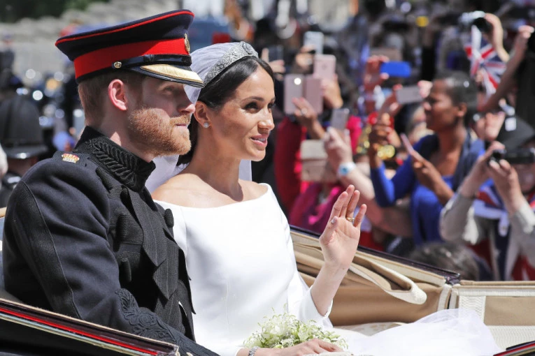 ĆERKA PRINCA HARIJA I MEGAN MARKL ĆE PROMENITI SVET! Neverovatne prognoze astrologa o kraljevskoj bebi, a evo KOJE JE OSOBINE KRASE!