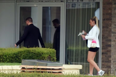 SVI PRIČAJU O VENČANJU, A LUNA I MARKO NAPRAVILI OZBILJAN PREKRŠAJ: Ne biste verovali o čemu se radi!