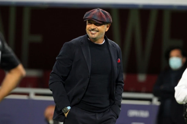 ARNAUTOVIĆ KONAČNO PRORADIO: Mihina Bolonja poslala rivala u borbu za opstanak!