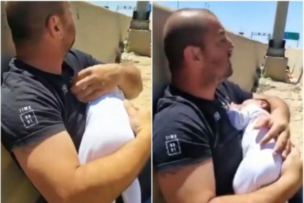 (BLOG) KRVAVI OBRAČUN PALESTINE I IZRAELA: Skoro 200 poginulih u Gazi, Hamas pred BANKROTOM!