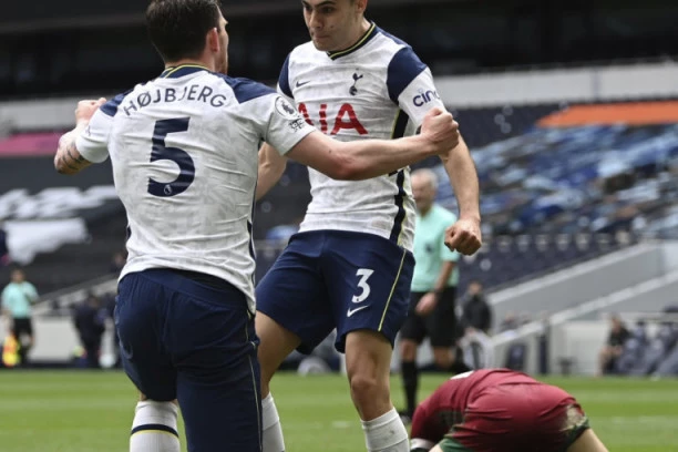 Totenhem NEĆE u Ligu konferencija!