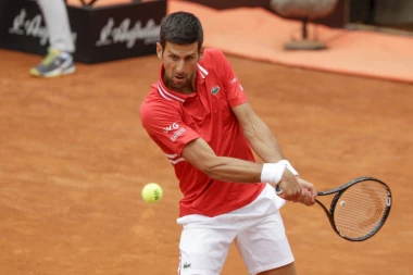 ŽREB ZA SERBIA OPEN 2: Novak slobodan na startu, a onda ga čeka baš TEŽAK posao! SRPSKI DERBI u prvom kolu