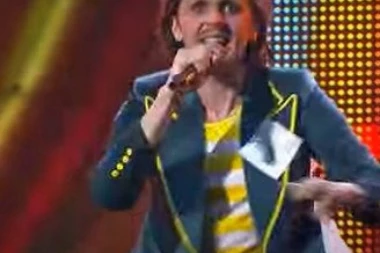 (FOTO) OSVOJIO REGION STIHOVIMA "NE KLEPEĆI NANULAMA"! Evo kako danas izgleda čuveni LAKA!