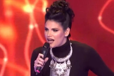 PEVANJE IM JE SAMO PARAVAN! Zvezda Granda podigla veliku prašinu pričom o prostituciji!