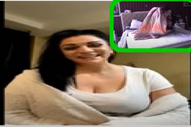 SVI SMO ŠOKIRANI, NJEGOVA DECA GLEDAJU ŠTA RADI SA KRISTINOM! Kristijanova kuma progovorila o njegovoj aferi, pa pomenula i Ivanu!