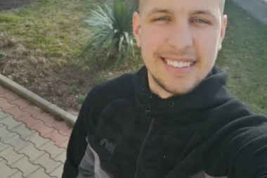 PAO I UBRZO PREMINUO: Aleksa uleteo da odbrani druga, pa primio SMRTONOSNI udarac?