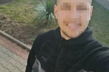 POČELO GURKANJEM, PA SEVALE PESNICE: Ovo je razlog zbog kog je izbila tuča koja je Aleksu KOŠTALA ŽIVOTA