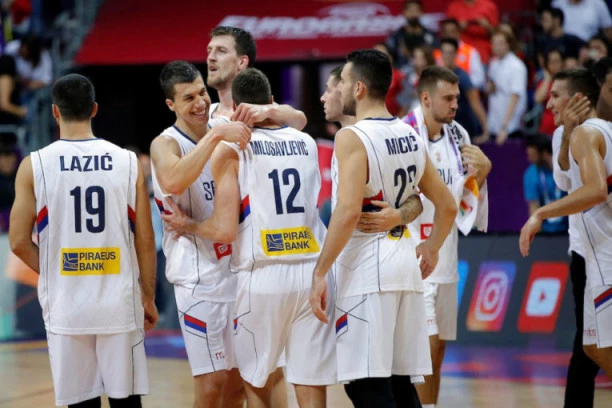 NOVA KATASTROFA ZA "ORLOVE": Umesto DRIM-TIMA, Srbija TOTALNO OSAKAĆENA!