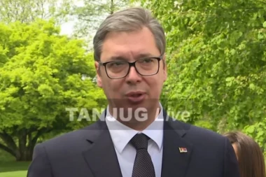 VUČIĆ POSLE SAMITA LIDERA ZAPADNOG BALKANA: Bilo je mnogo stvari oko kojih nismo saglasni!