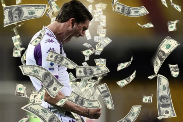 DIREKTORU FIORENTINE PREKIPELO! Navijači moraju da znaju istinu!