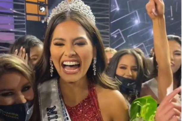 ONA JE NAJLEPŠA ŽENA NA SVETU! Predstavljamo vam novu misicu (FOTO/VIDEO)