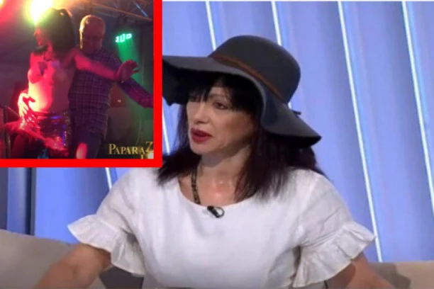 VENDI MORALNA GROMADA! Do juče pevala na vašarima, a sada MAJKE naziva BLUDNICAMA!